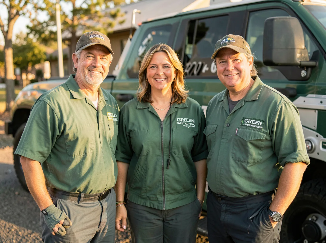 Water Damage Restoration company in Church Hill, MD