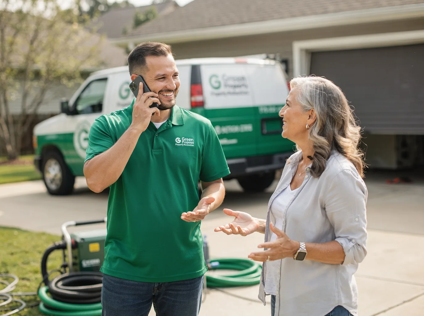 Water Damage Restoration Church Hill, MD FAQs